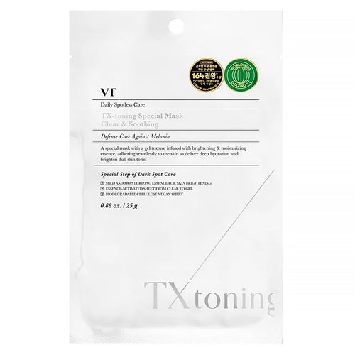 TX-Toning Special Mask