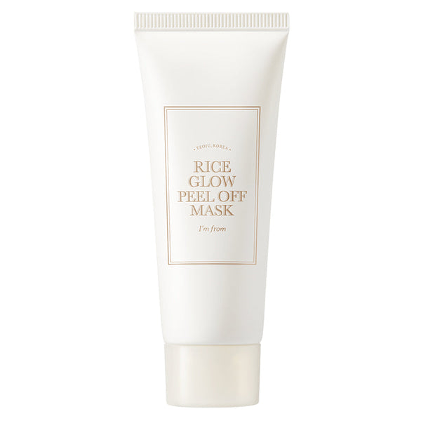 Rice Glow Peel Off Mask