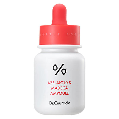 Azelaic 10 & Madeca Ampoule