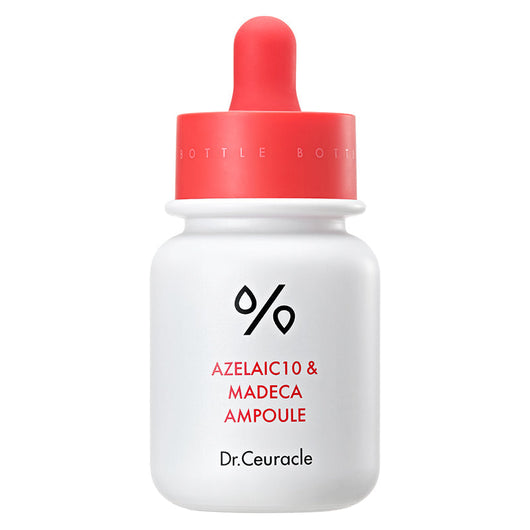 Azelaic 10 & Madeca Ampoule