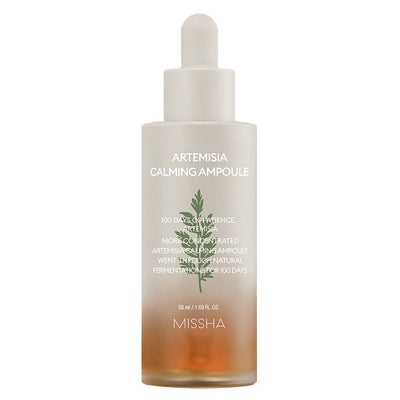 Artemisia Calming Ampoule