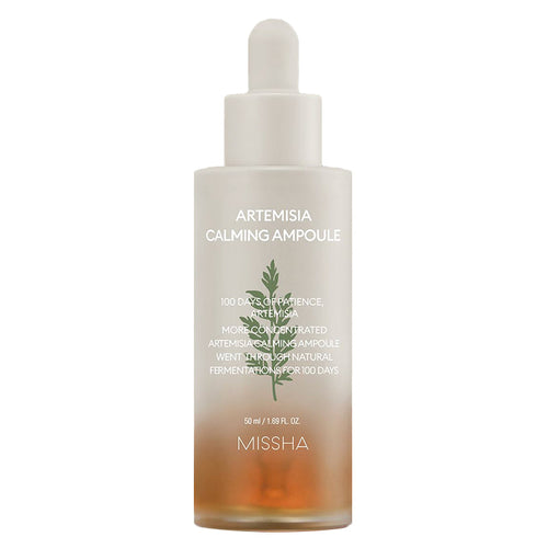 Artemisia Calming Ampoule