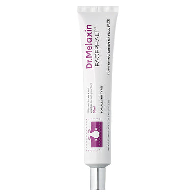 Facephalt Tightening Cream