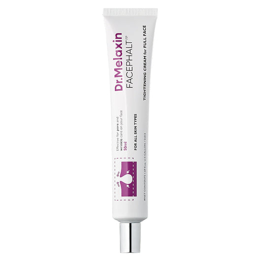 Facephalt Tightening Cream