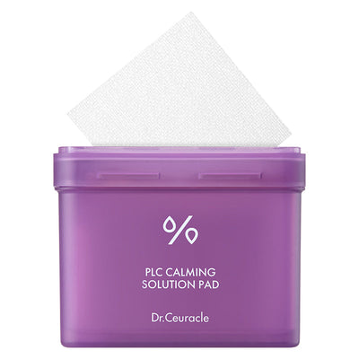 PLC Calming Solution Pad