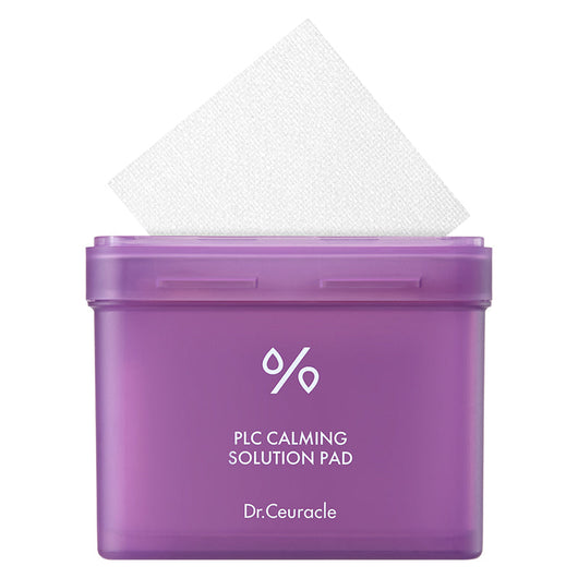 PLC Calming Solution Pad