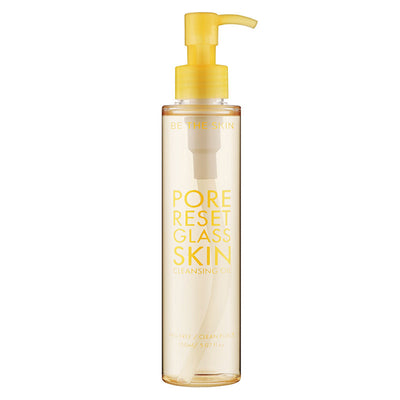 Pore Reset Glass Skin Cleansing Oil