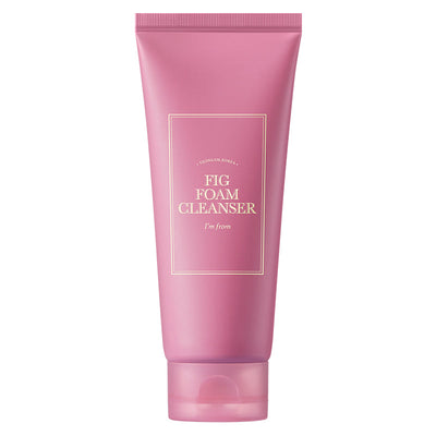 Fig Foam Cleanser
