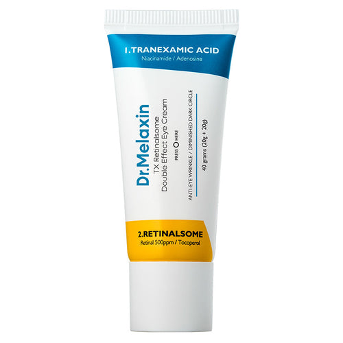 TX Retinalsome Double Effect Eye Cream