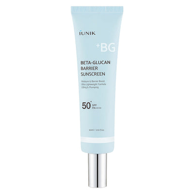 Beta Glucan Barrier Sunscreen