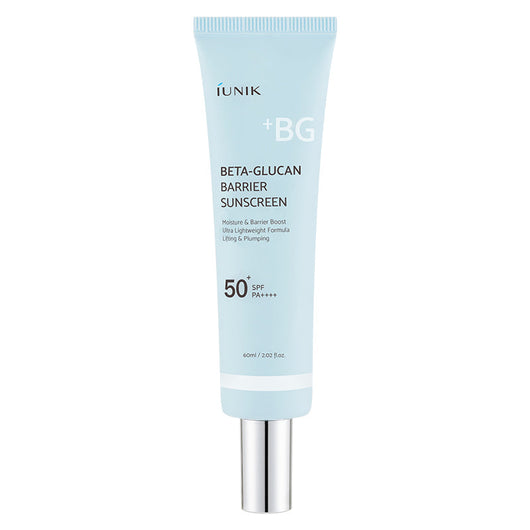 Beta Glucan Barrier Sunscreen