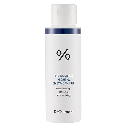 Pro Balance Night Enzyme Wash