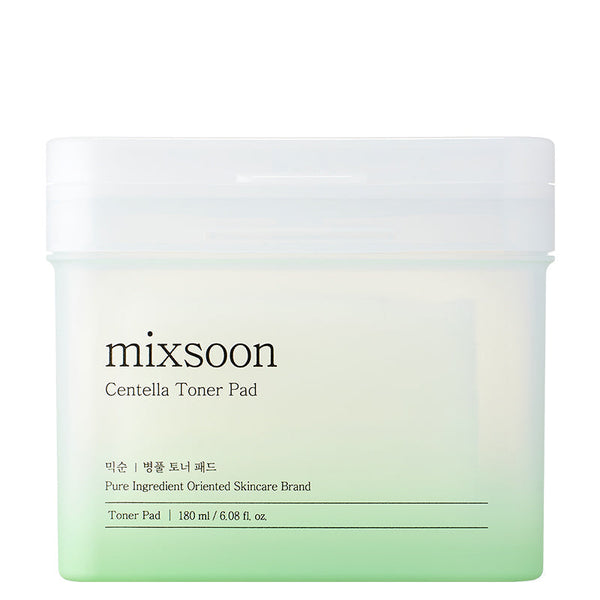 Centella Toner Pad