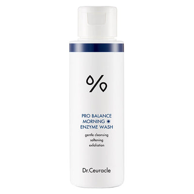 Pro Balance Morning Enzyme Wash