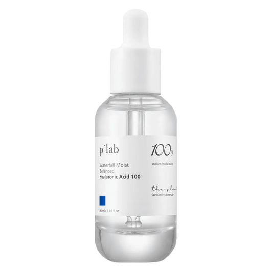 Waterfall Moist Balanced Hyaluronic Acid 100