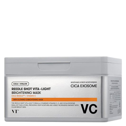 Reedle Shot Vita-light Brightening Mask