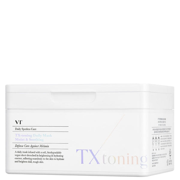 TX-Toning Daily Mask