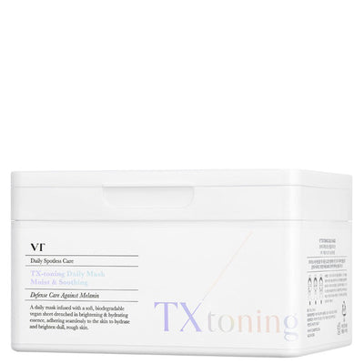 TX-Toning Daily Mask