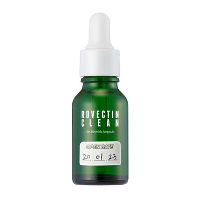 LHA Blemish Ampoule