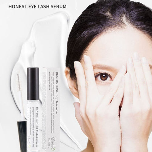 Honest Eyelash Serum