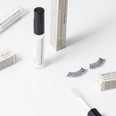 Honest Eyelash Serum