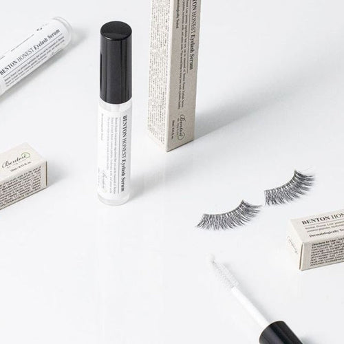 Honest Eyelash Serum