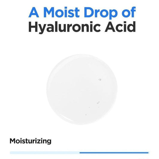 Hyaluronic Acid Toner