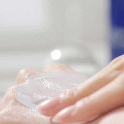 Moisture Soothing Sun Cream SPF50 PA++++