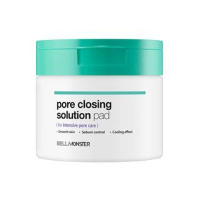 Pore Closing Solution Pad