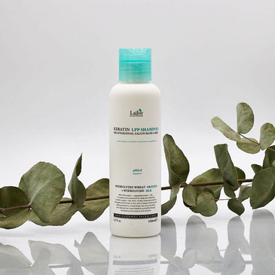 Keratin LPP Shampoo