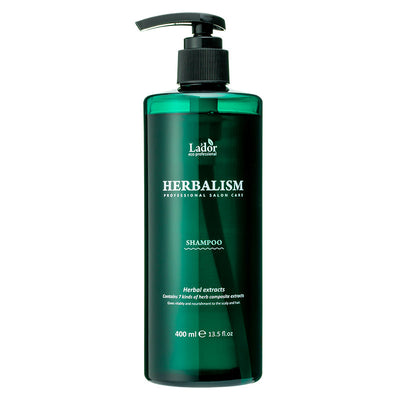 Herbalism Shampoo