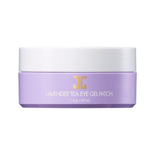 Lavender Tea Eye Gel Patch