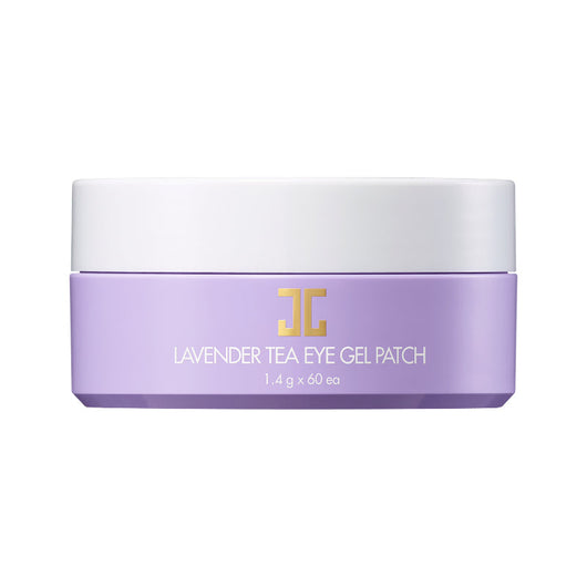 Lavender Tea Eye Gel Patch