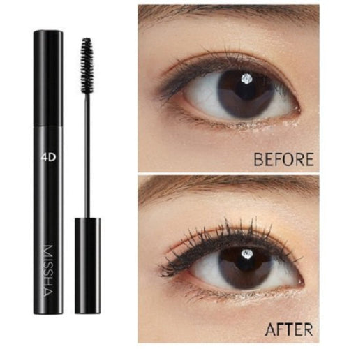 4D Mascara