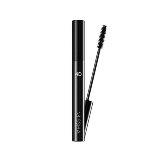 4D Mascara