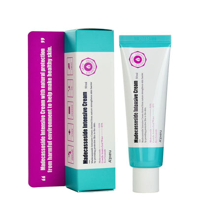 Madecassoside Intensive Cream