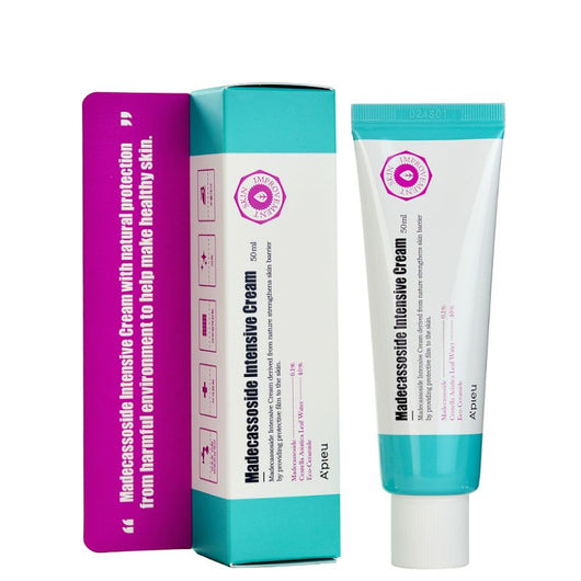 Madecassoside Intensive Cream