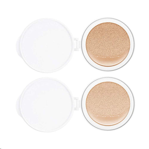 Magic Cushion Moist Up #21 Light Beige