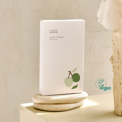 Make It Bright Sheet Mask