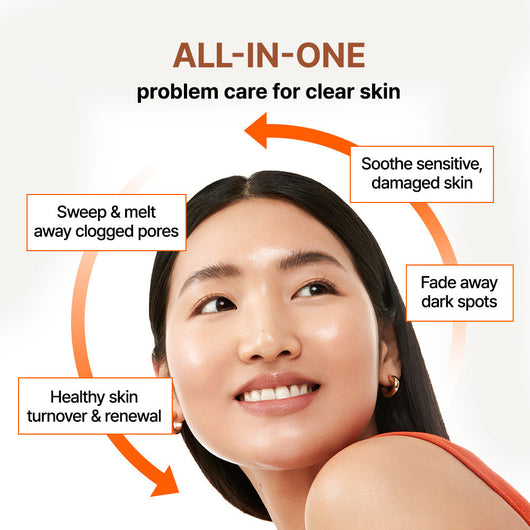 By Wishtrend - Mandelic Acid Gentle Exfoliating Toner