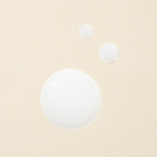 Rice Niacin 10% Triple Vitamin Serum