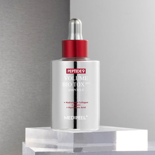 MEDI-PEEL - Peptide 9 Volumn Biotox Ampoule Pro