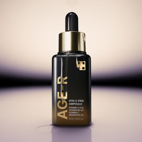 Age-R Vita C Pro Ampoule