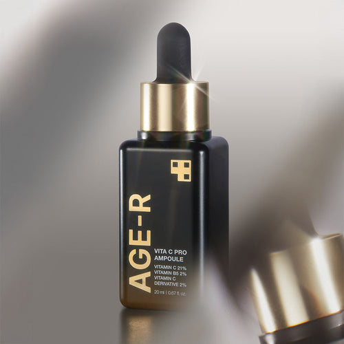 Age-R Vita C Pro Ampoule