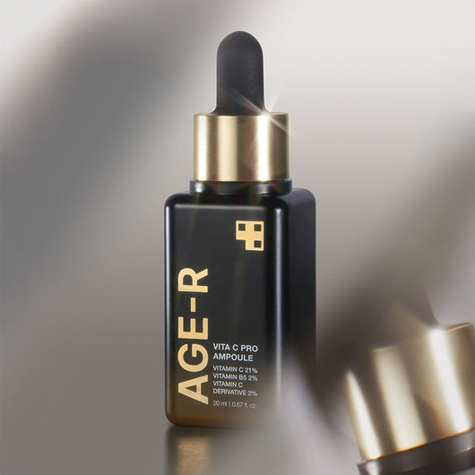 Age-R Vita C Pro Ampoule