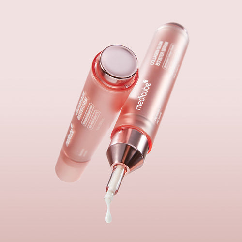 Collagen Glow Booster Serum