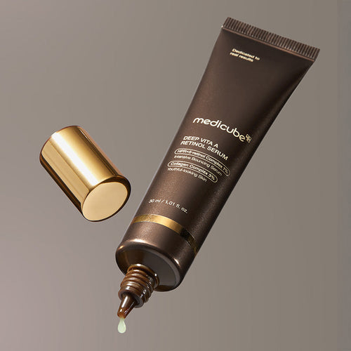 Deep Vita A Retinol Serum