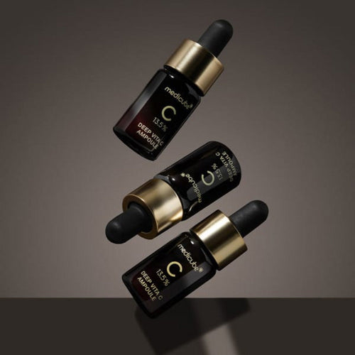 Deep Vita C Ampoule 2.0