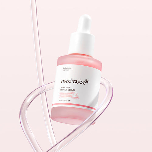 PDRN Pink Peptide Serum