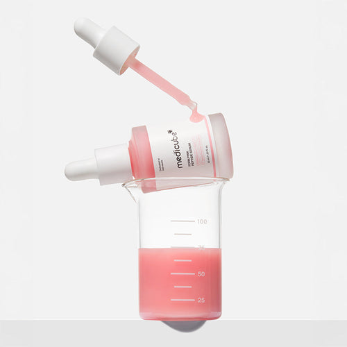 PDRN Pink Peptide Serum